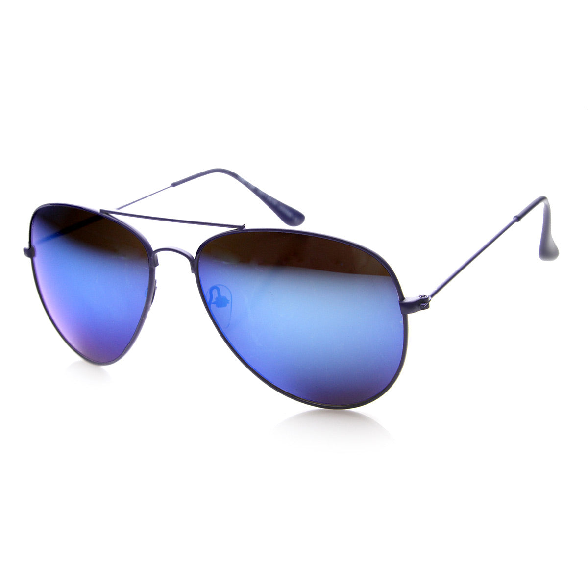 Blue / Ice