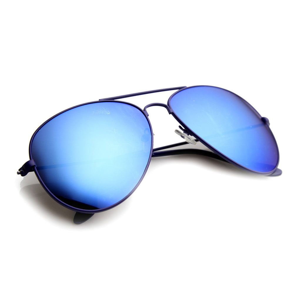 Blue / Ice