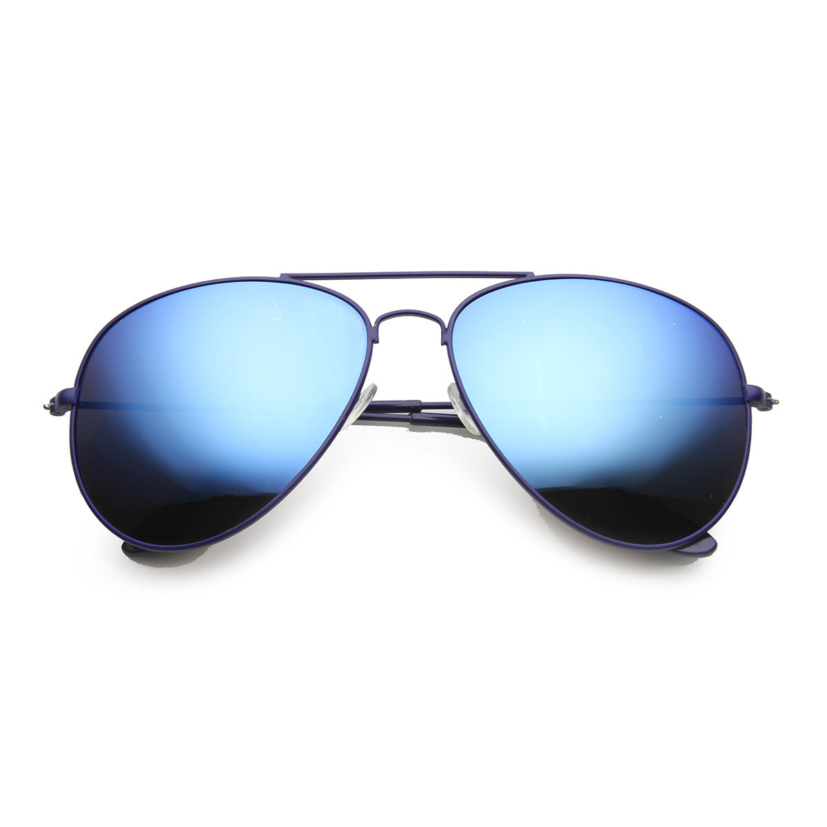 Blue / Ice