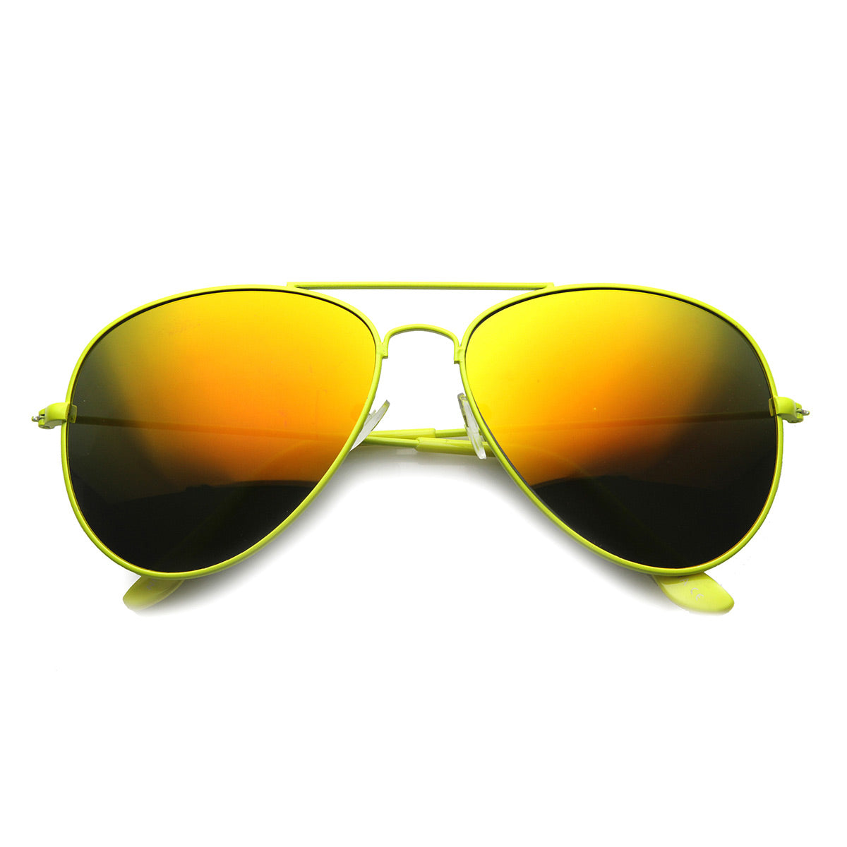 Yellow / Fire