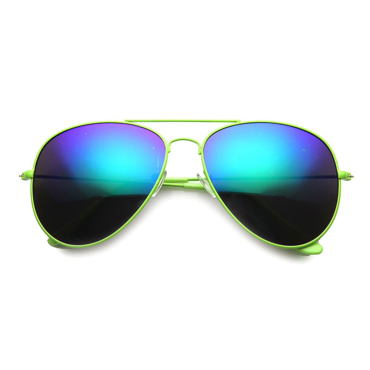 Green / Midnight