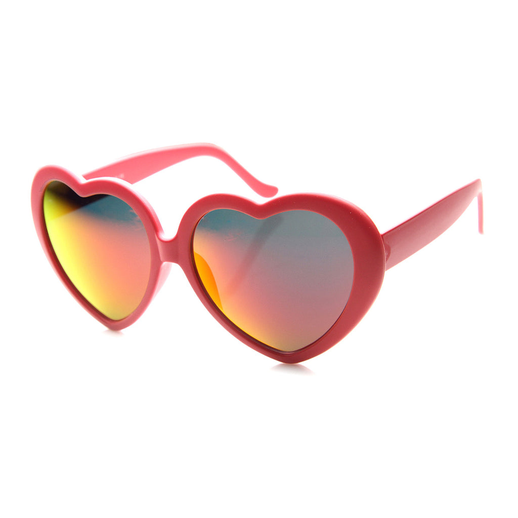 Red / Fire