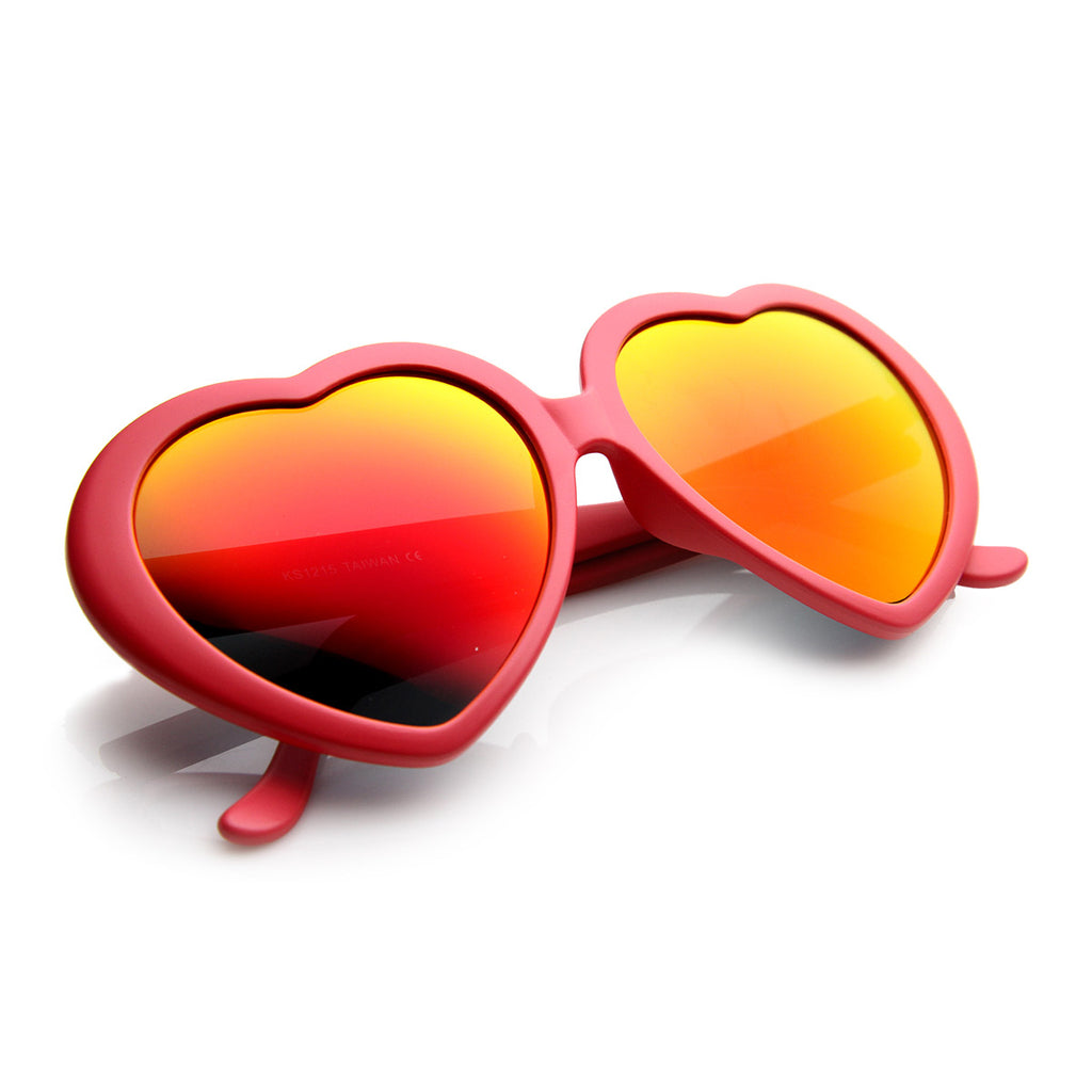 Red / Fire