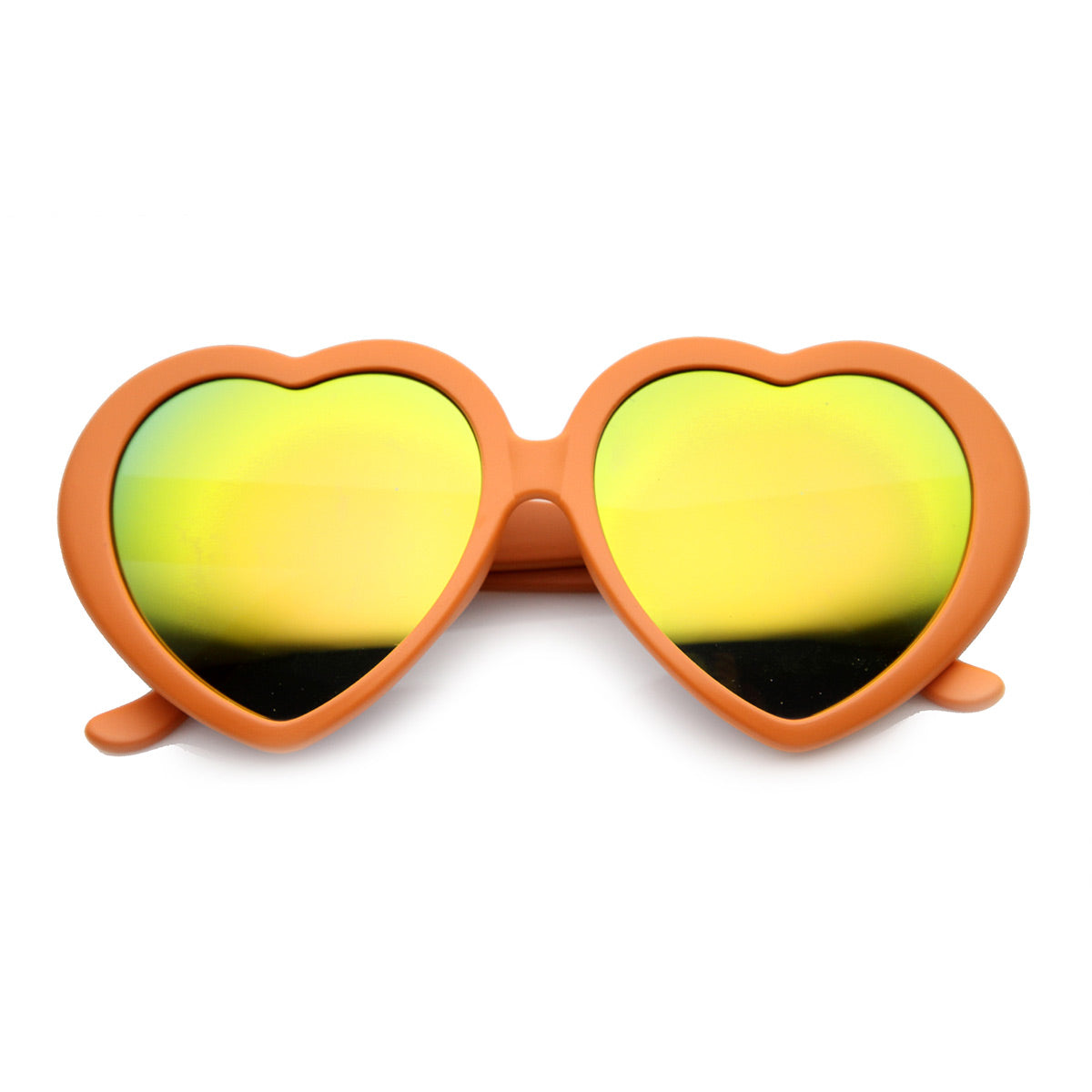 Orange / Sun