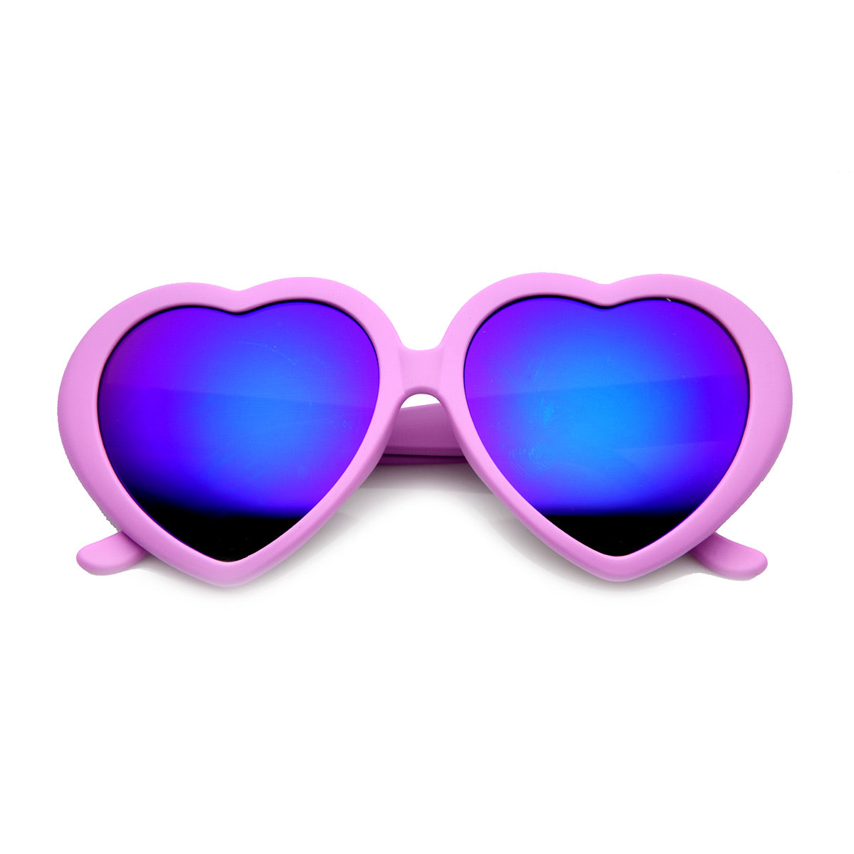 Purple / Ice