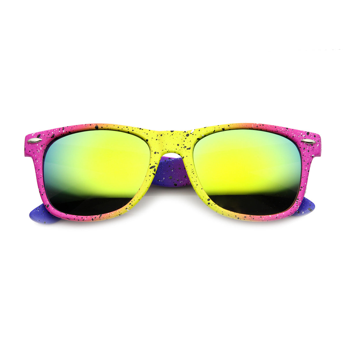 Yellow-Pink / Sun