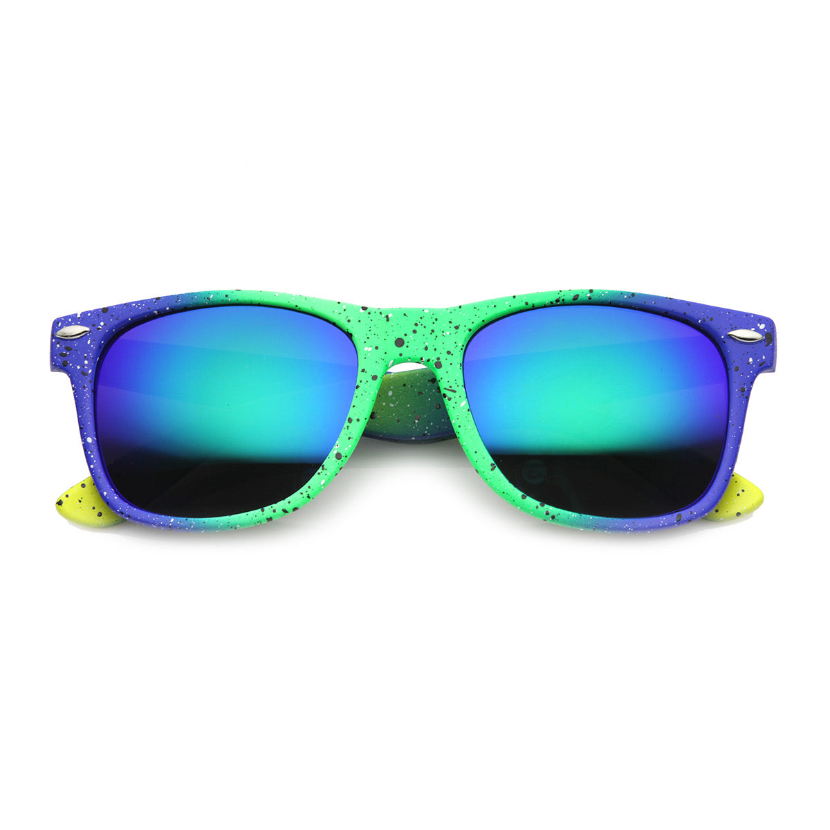 Green-Blue / Midnight