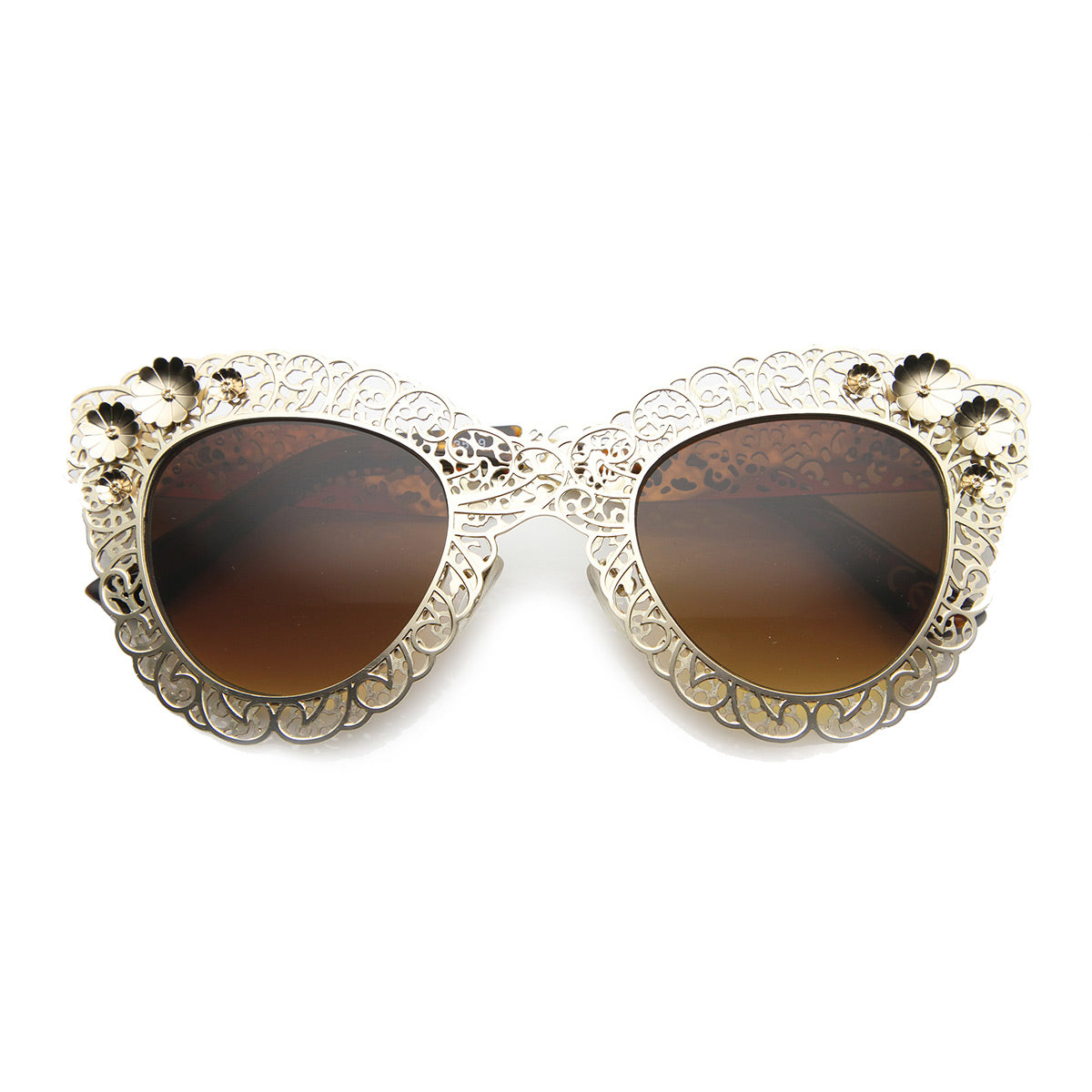 Gold / Amber