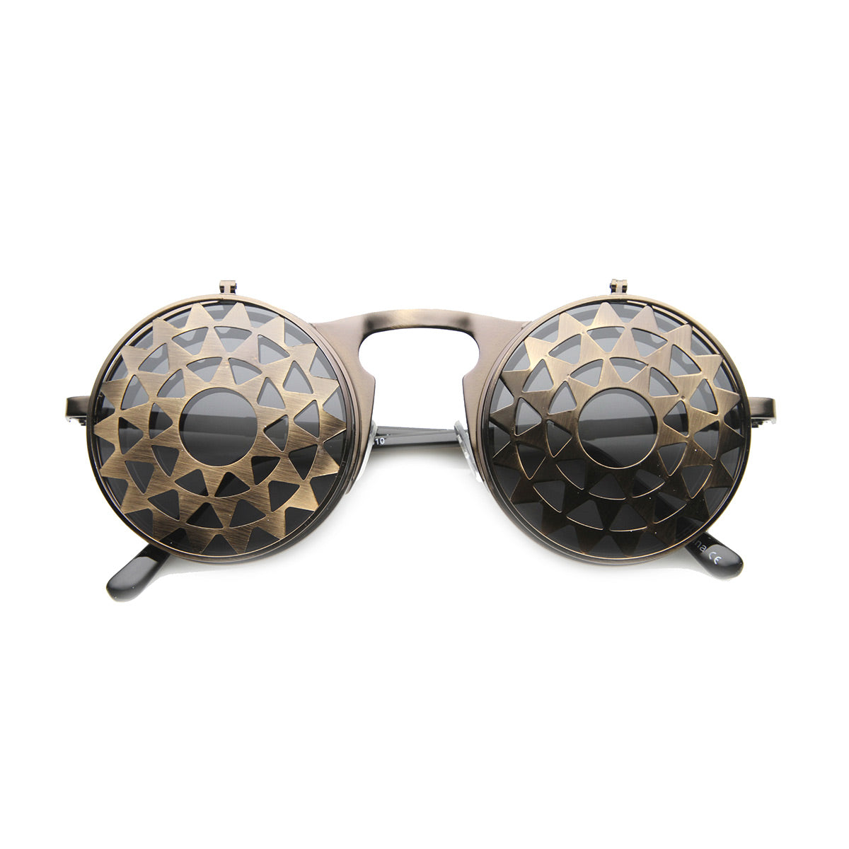 Bronze / Smoke