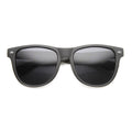 Matte-Black / Smoke