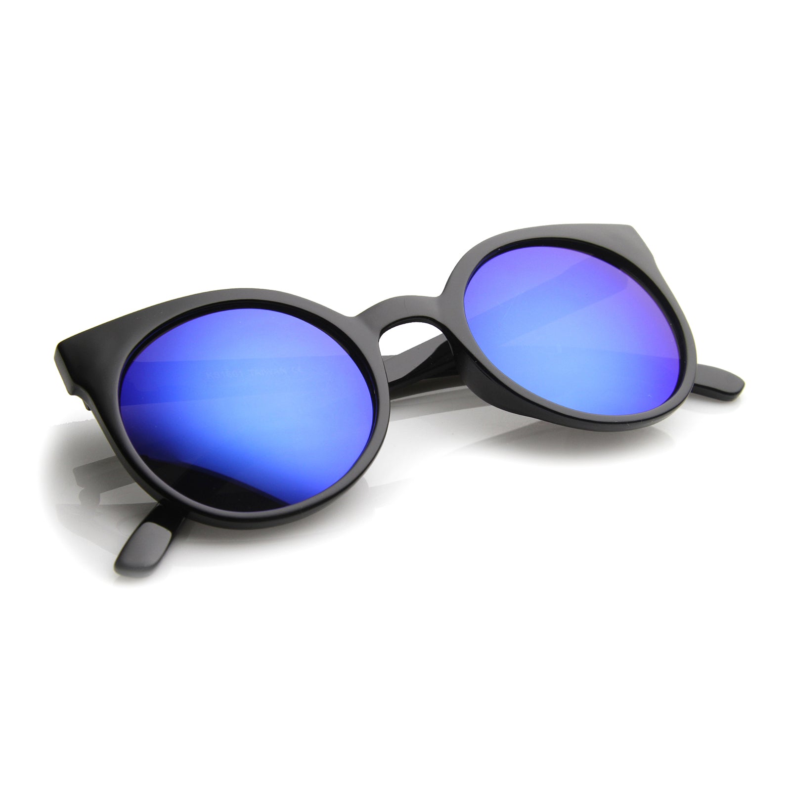 Black / Ice