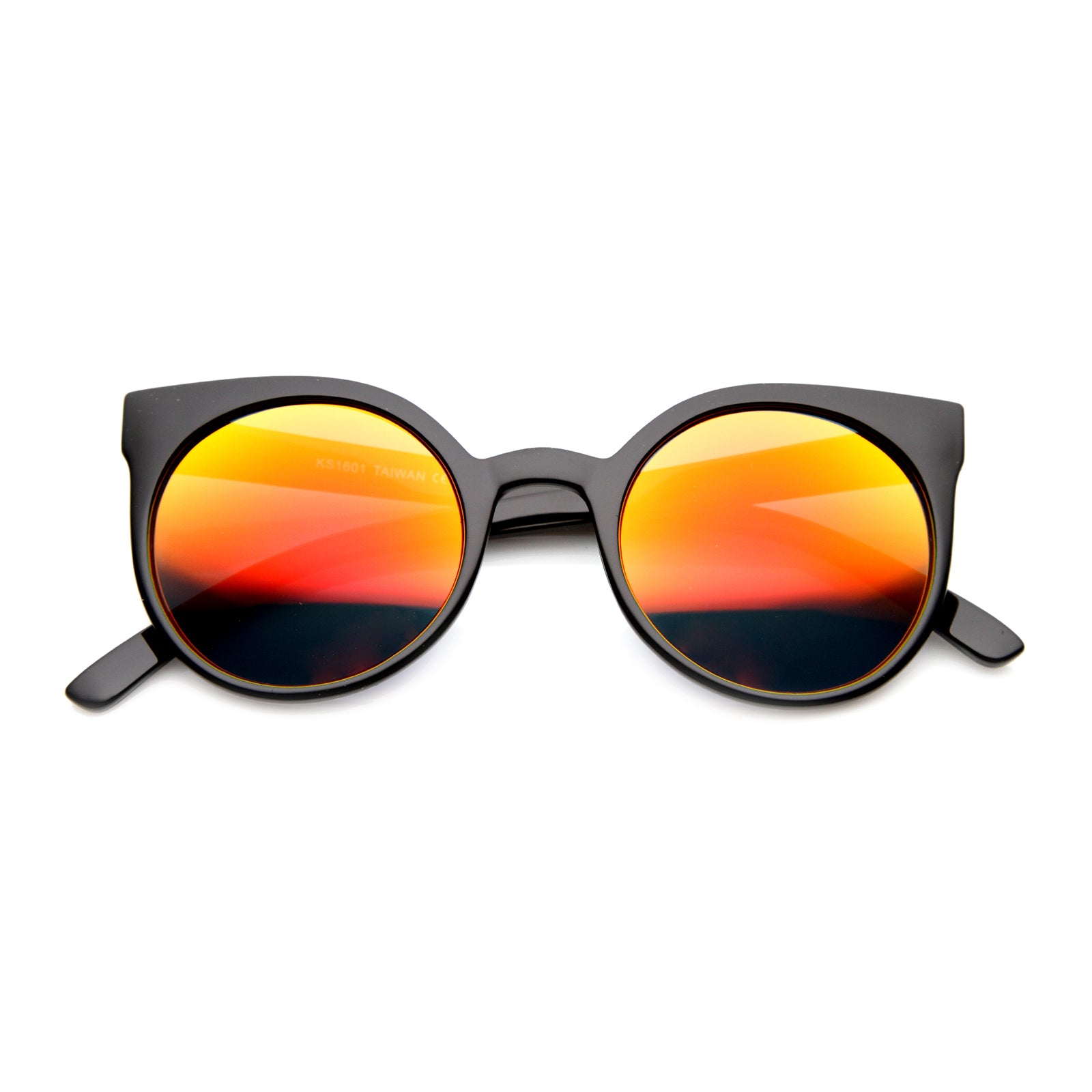 Black / Fire