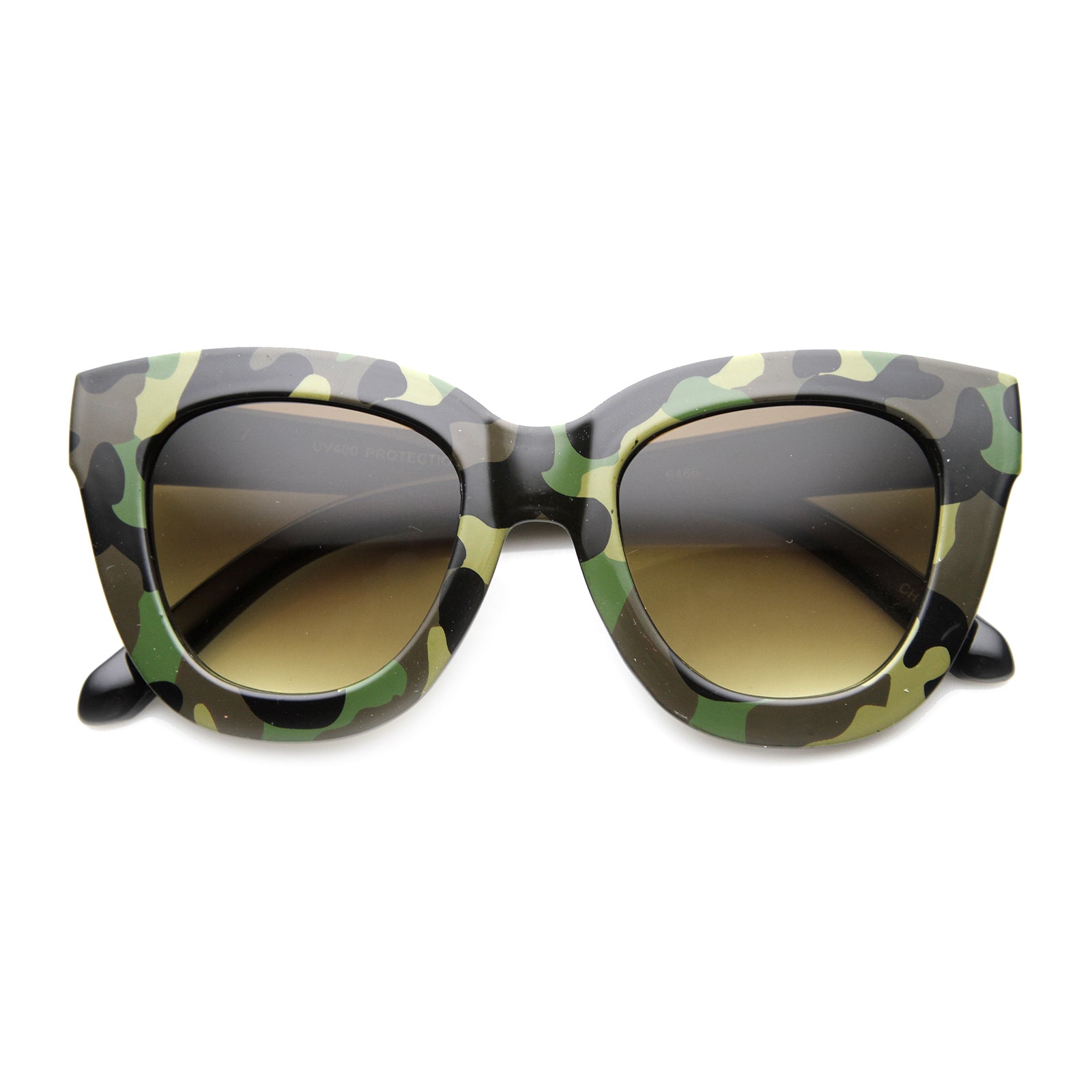 Green-Camouflage