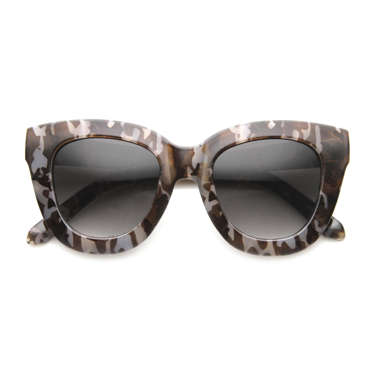 Dark Brown-Block