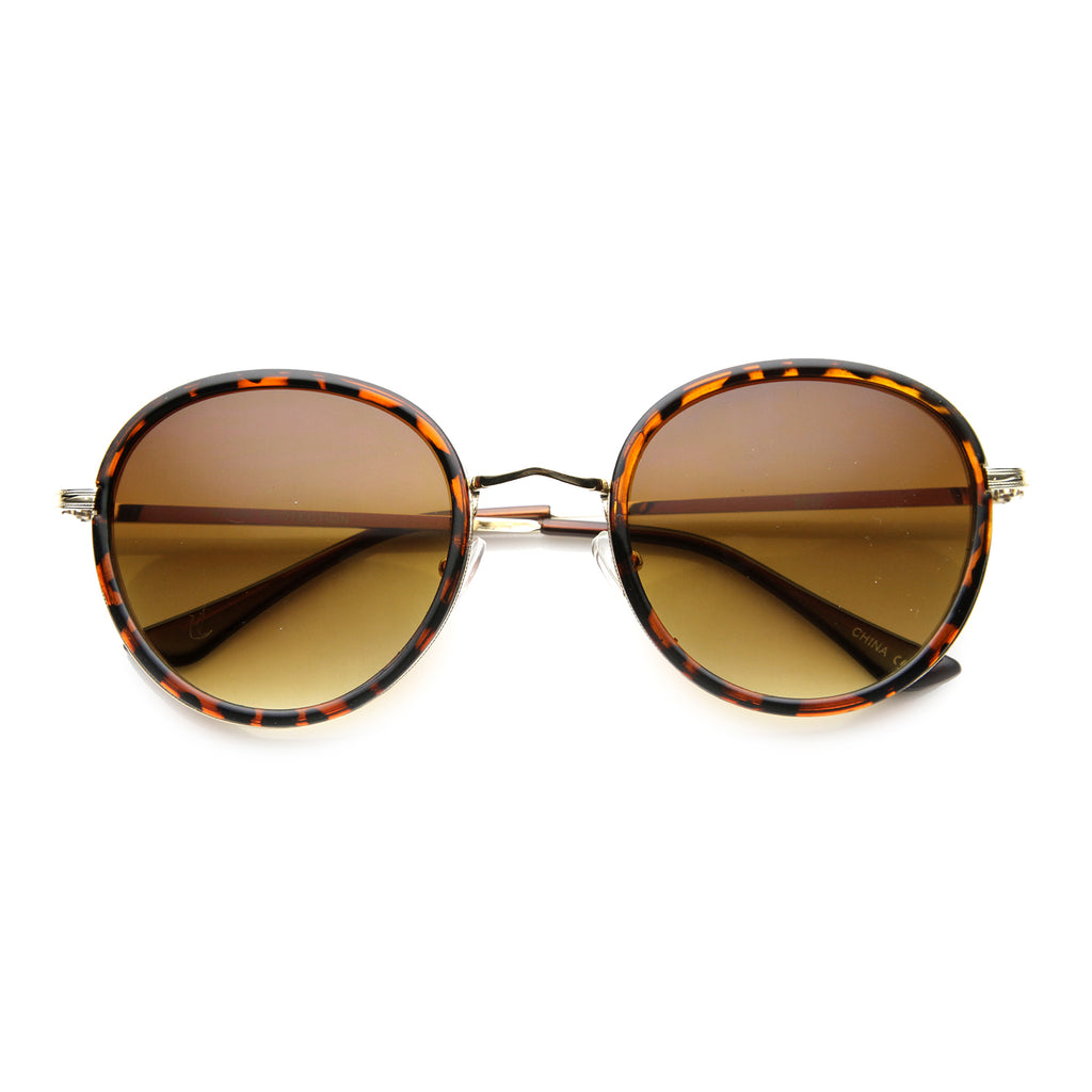Shiny Coat | Tortoise-Gold / Amber