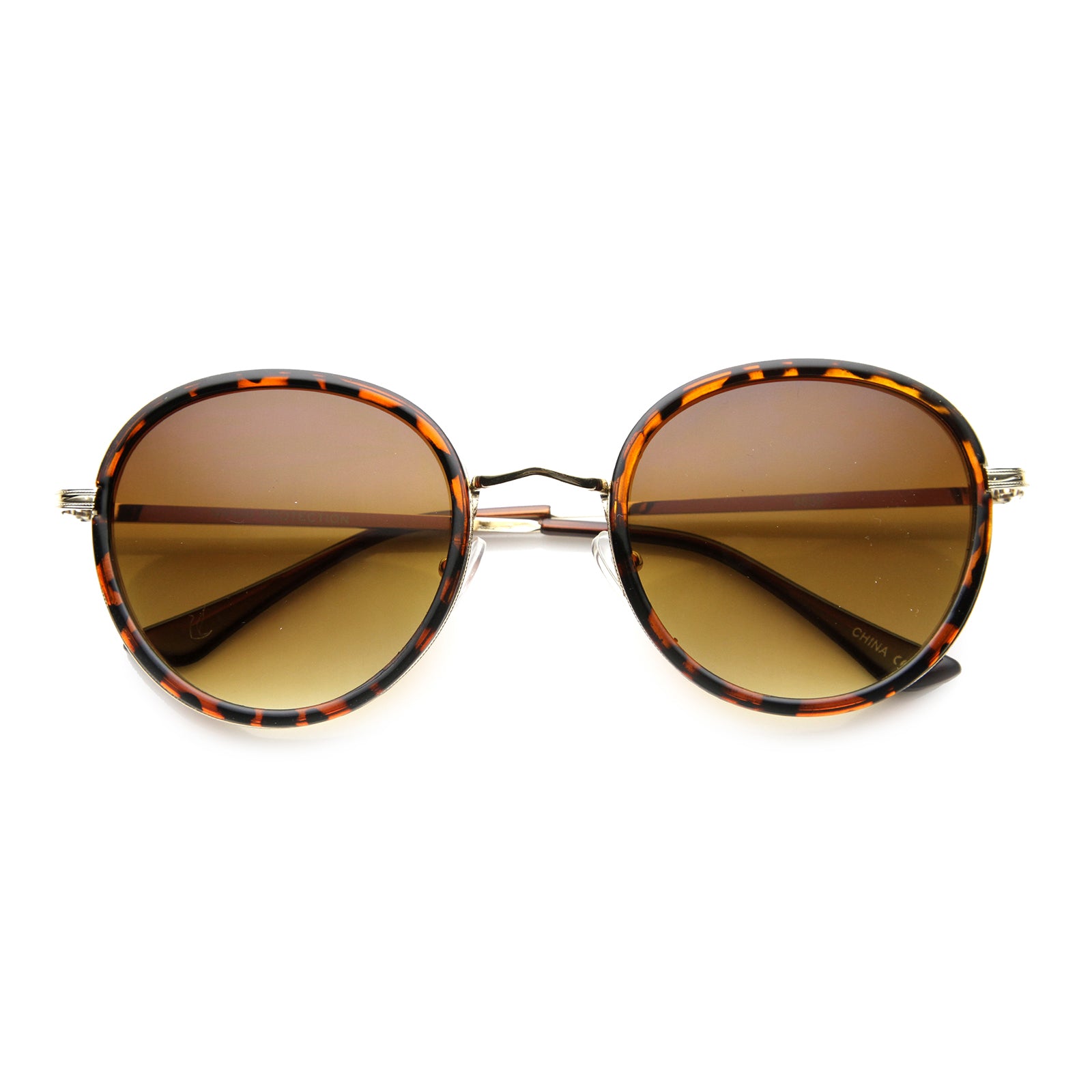 Shiny Coat | Tortoise-Gold / Amber