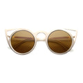 Gold / Brown