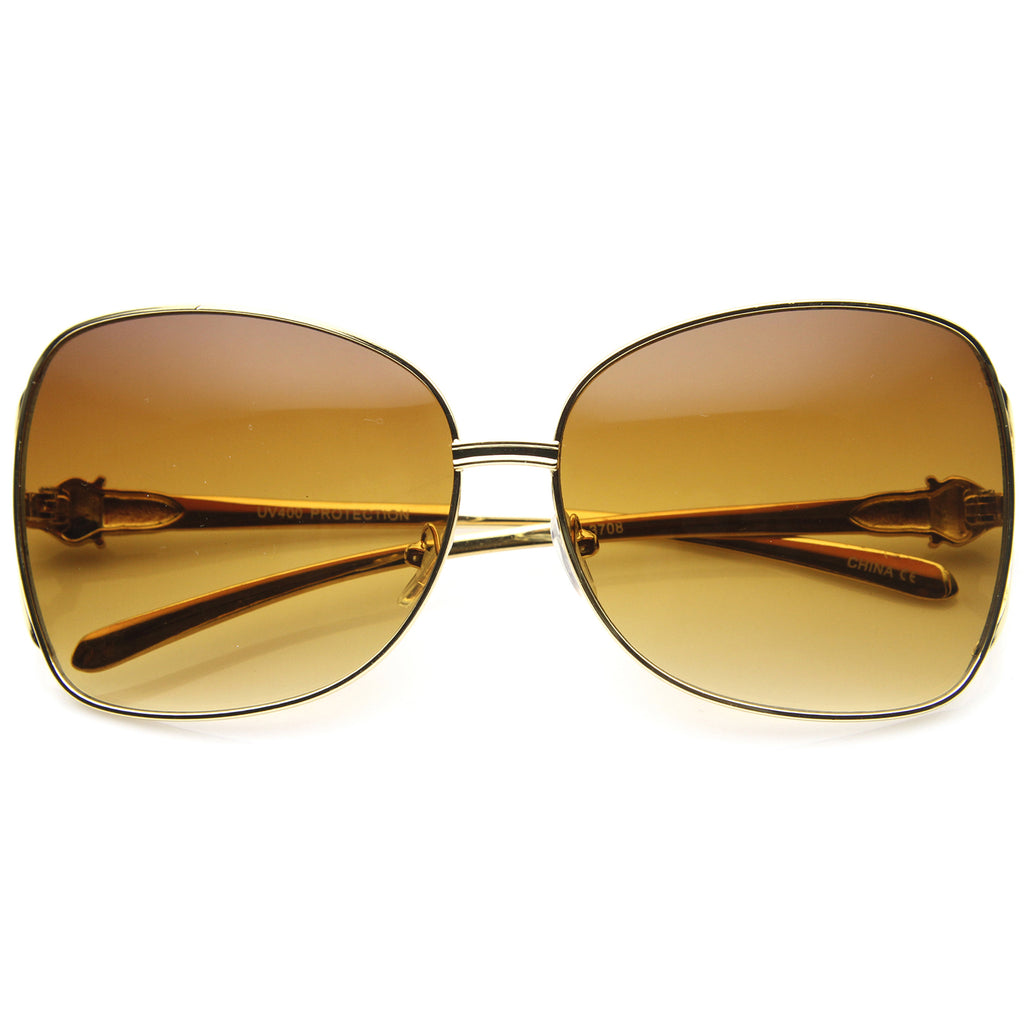 Gold / Amber