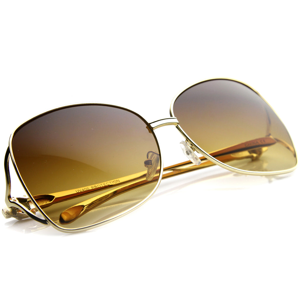 Gold / Amber