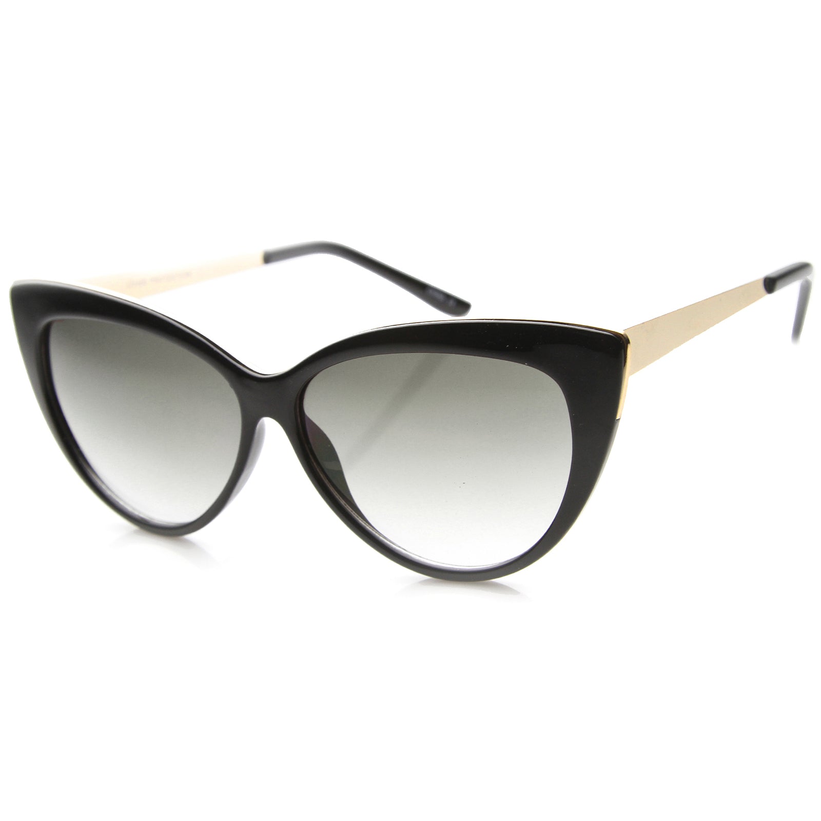 Black-Gold / Lavender