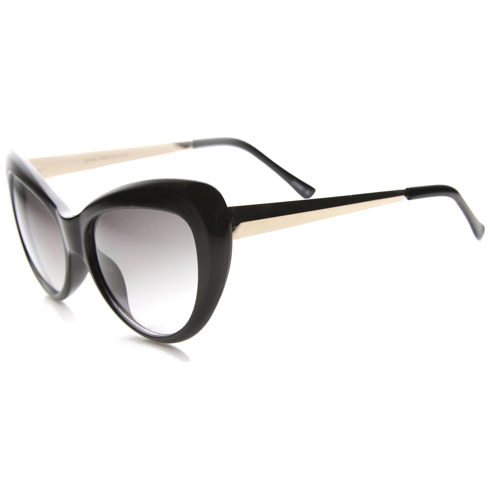 Black-Gold / Lavender