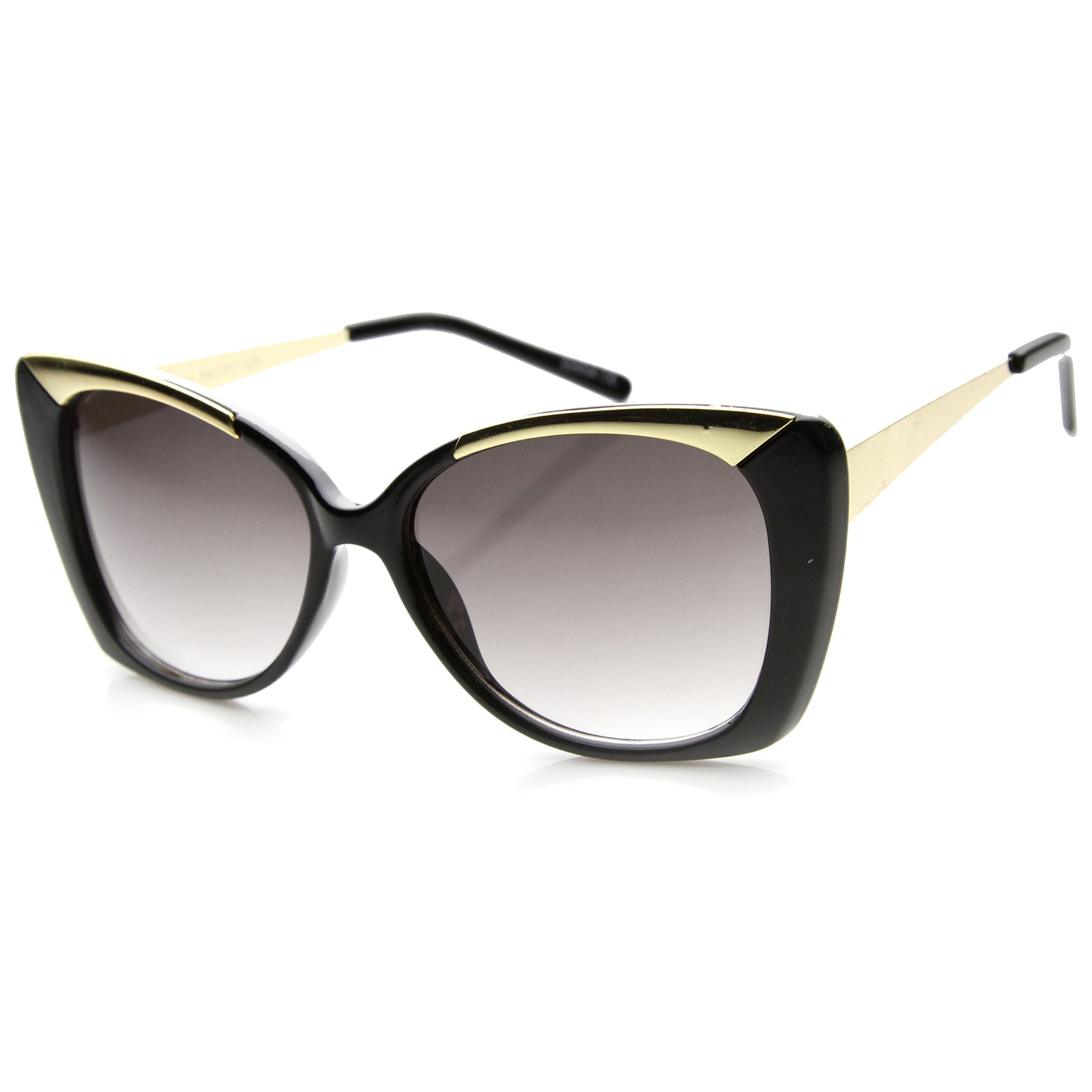 Black-Gold / Lavender