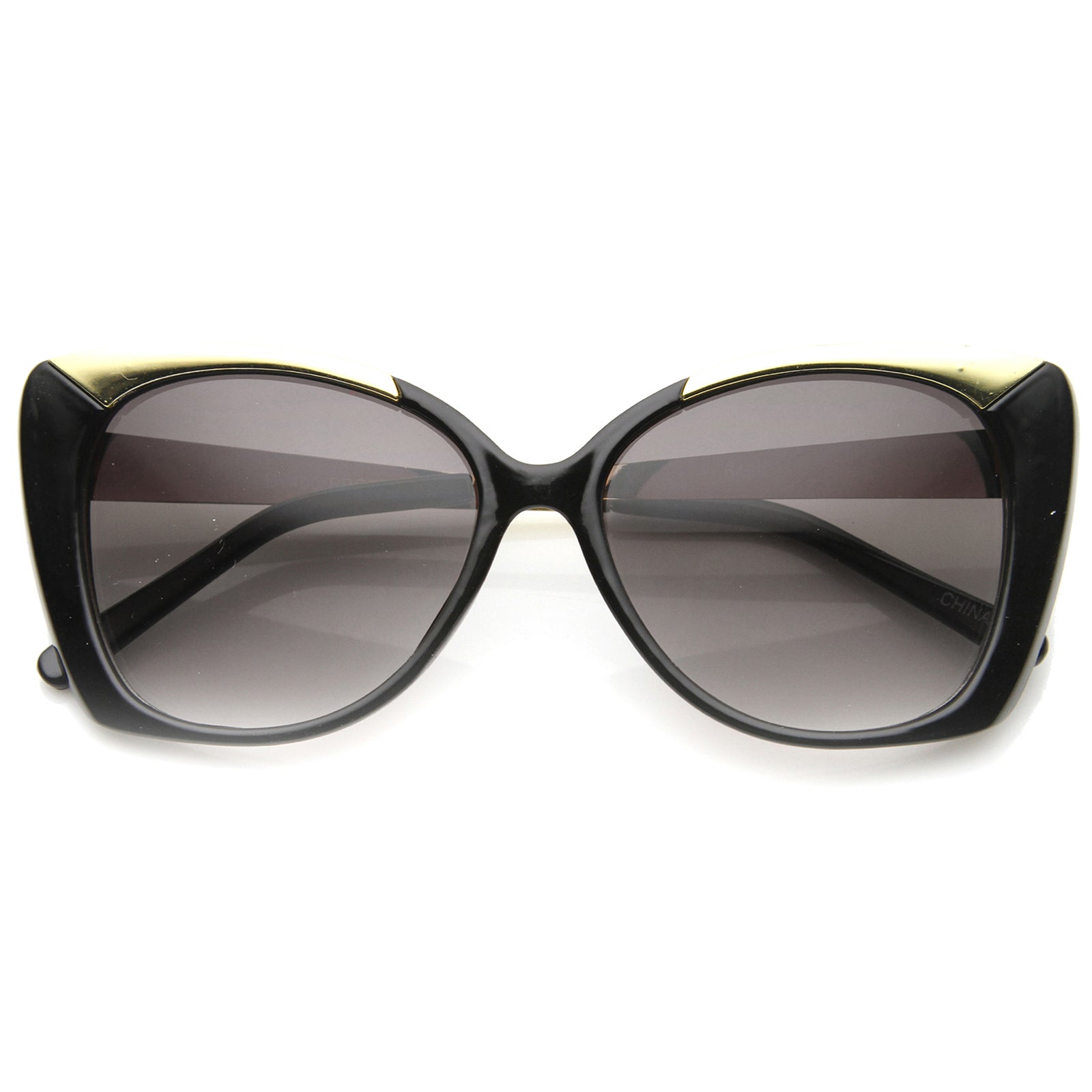 Black-Gold / Lavender