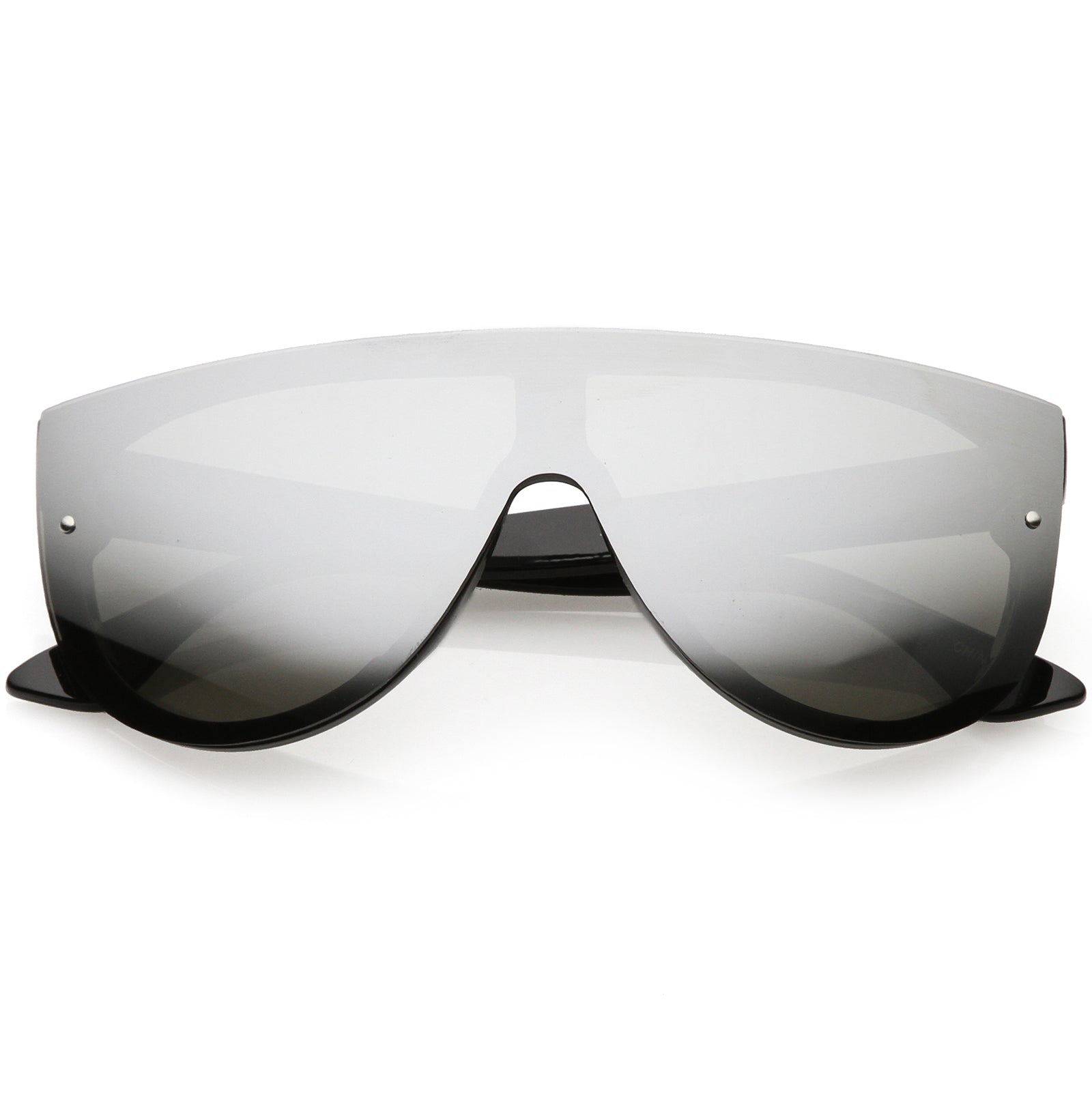 Black / Silver