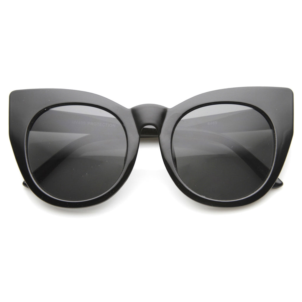 Shiny Black / Smoke