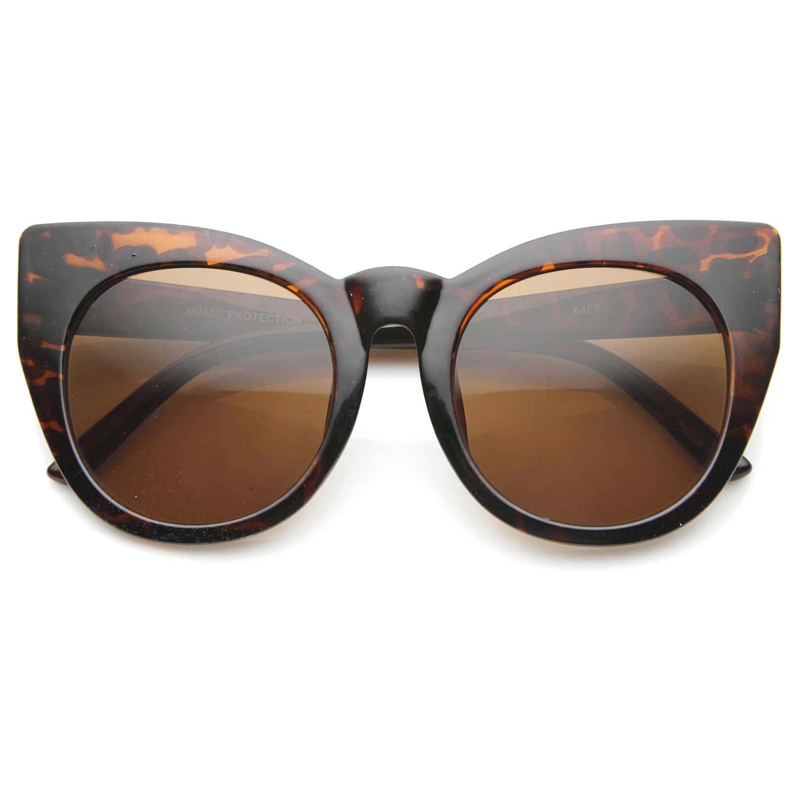 Shiny Tortoise / Brown