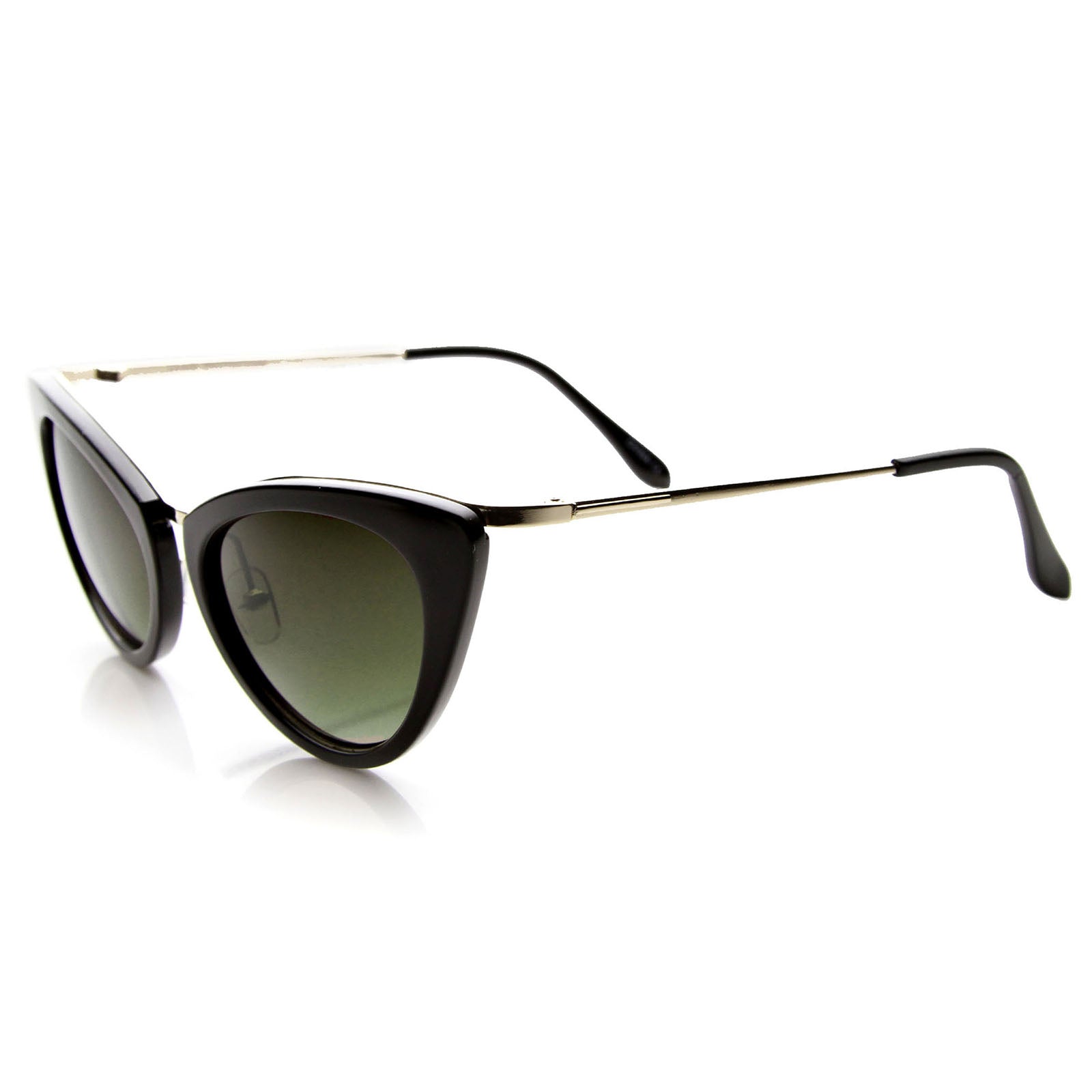 Black-Gold / Lavender