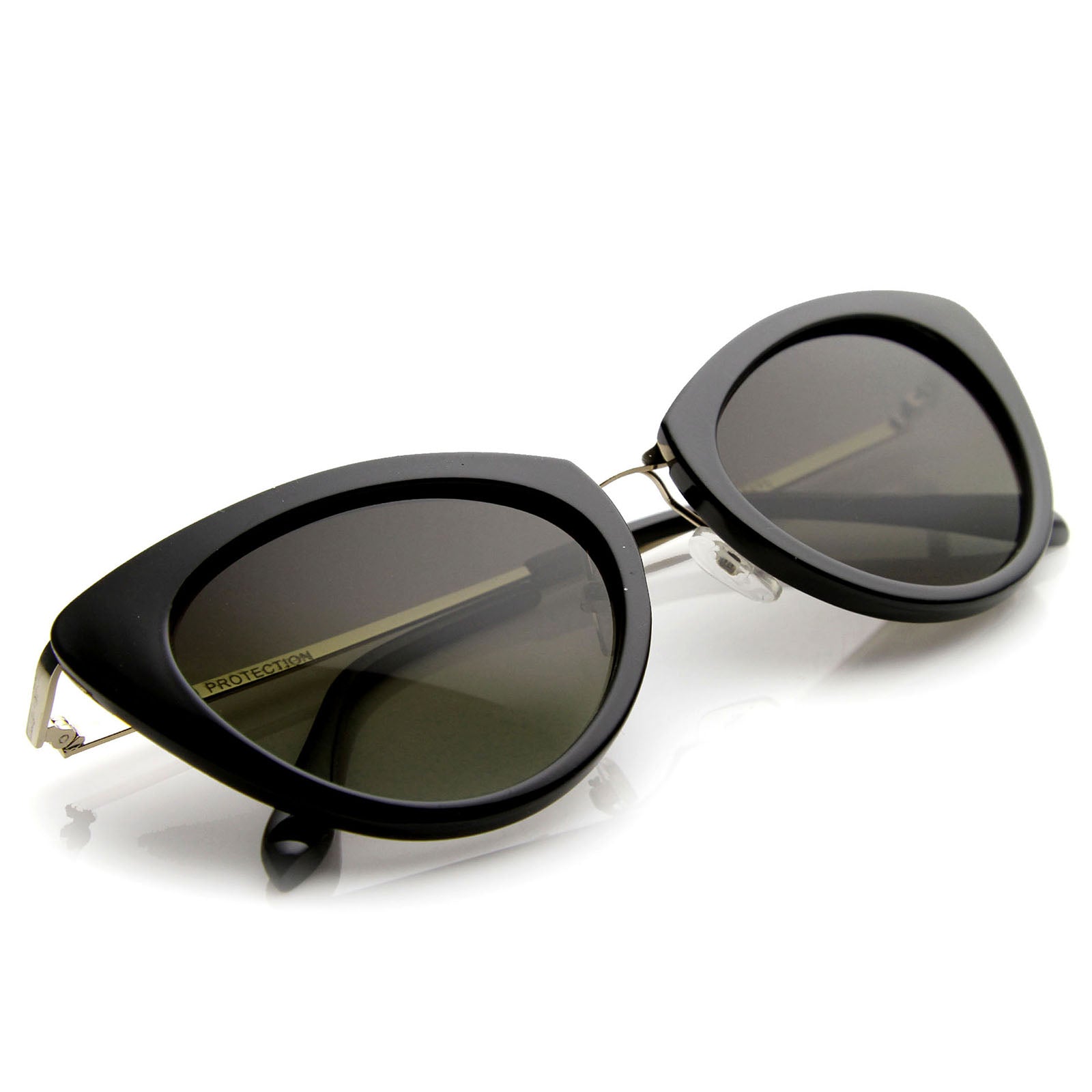 Black-Gold / Lavender
