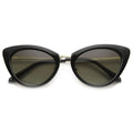 Black-Gold / Lavender