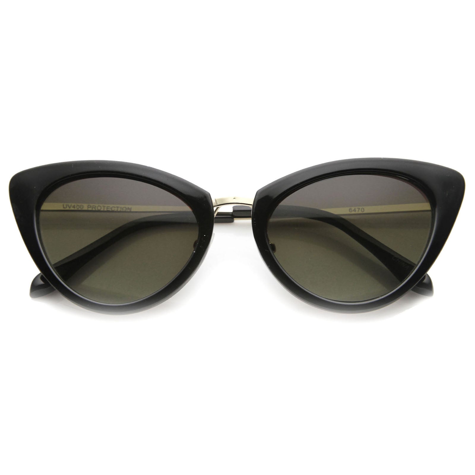 Black-Gold / Lavender