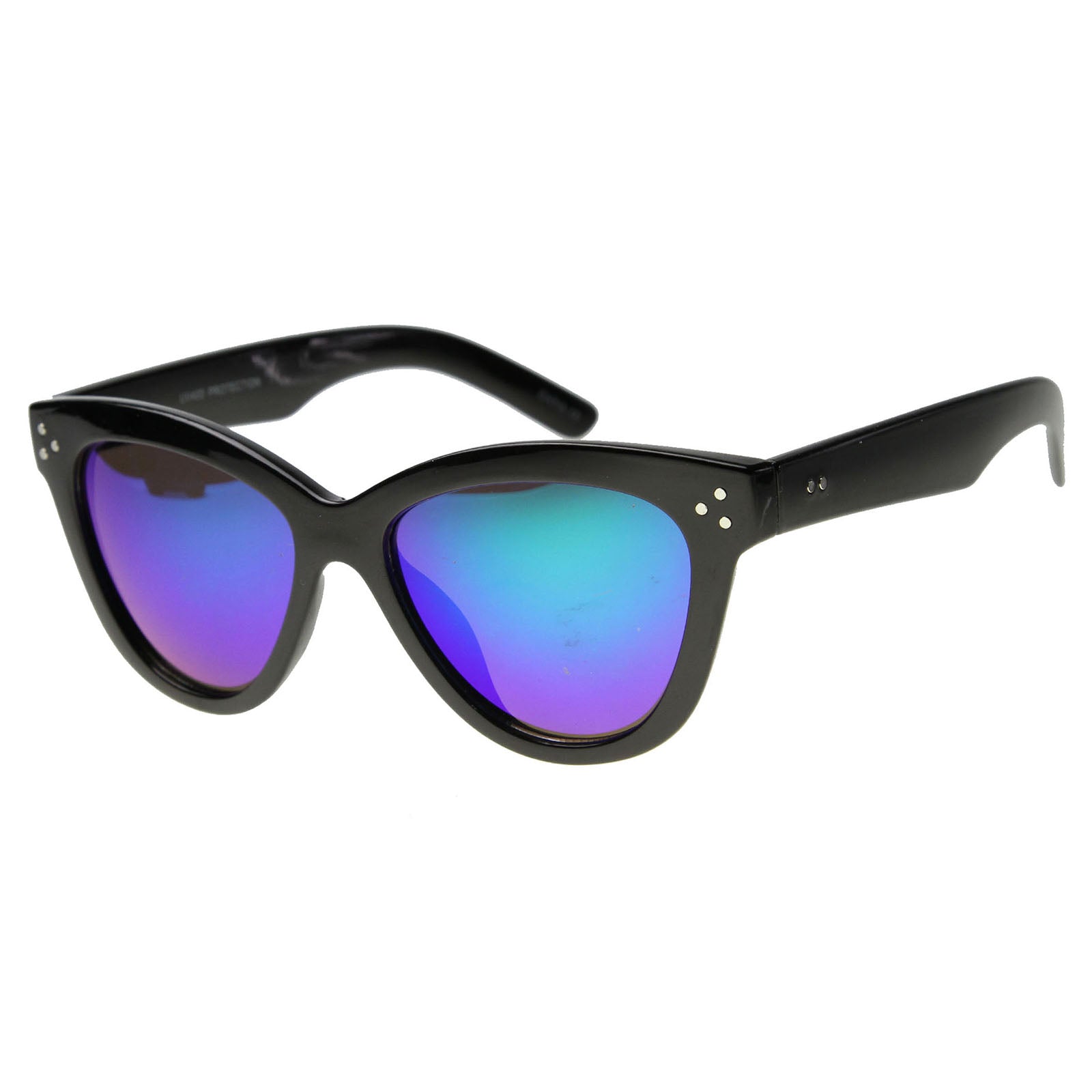 Black / Midnight