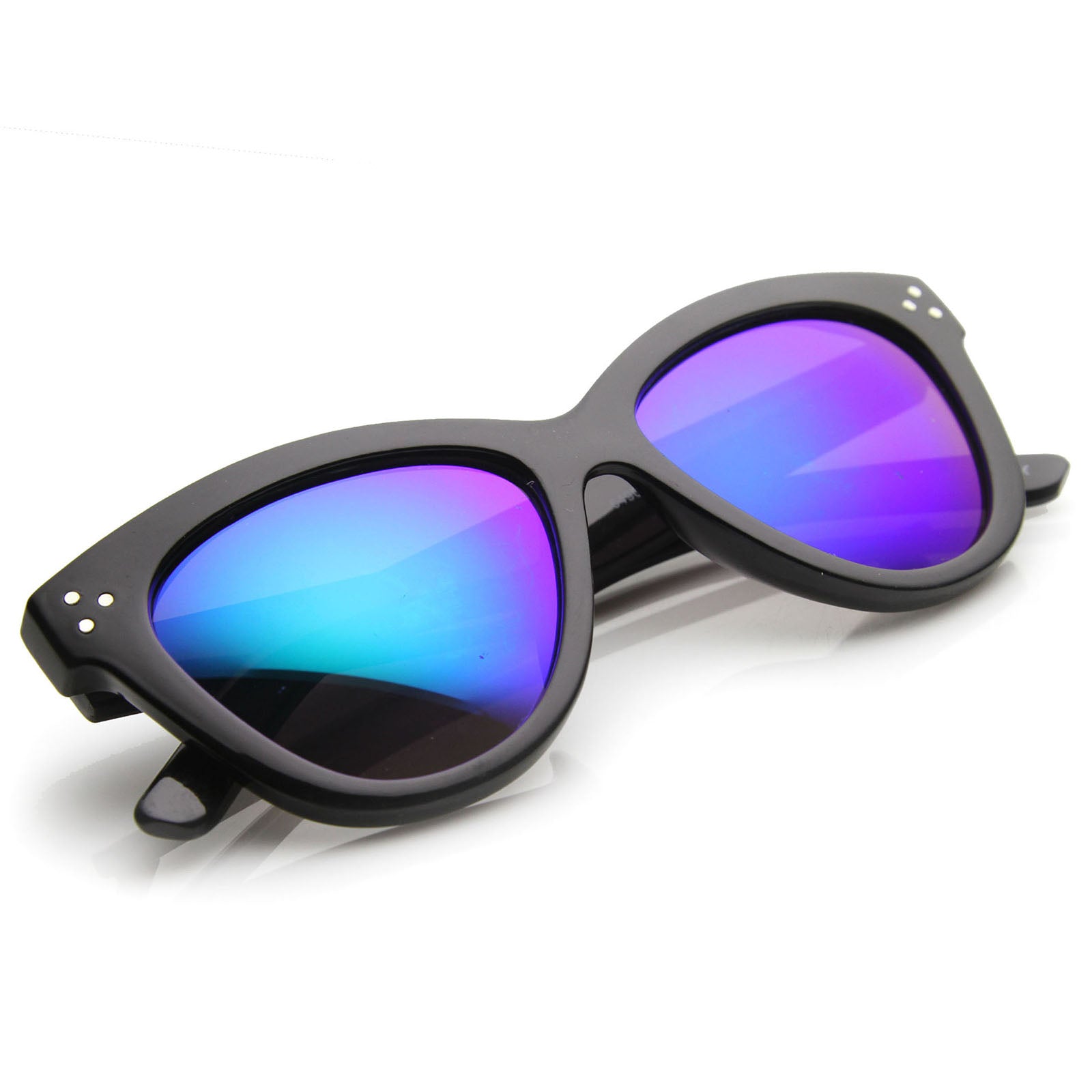 Black / Midnight
