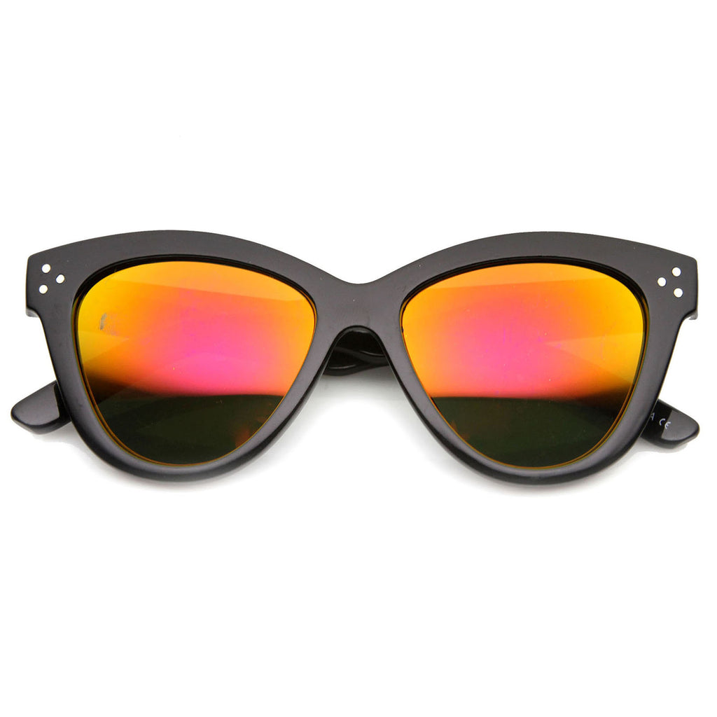 Black / Fire