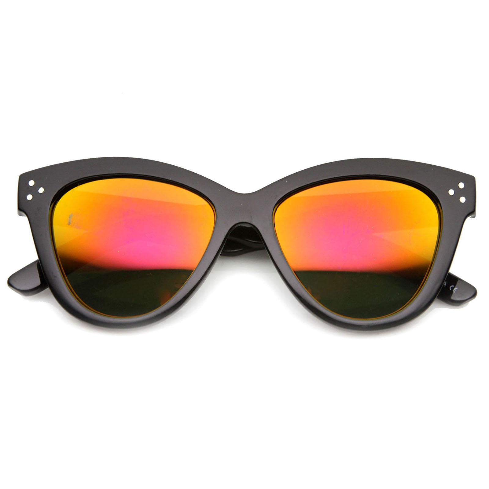Black / Fire