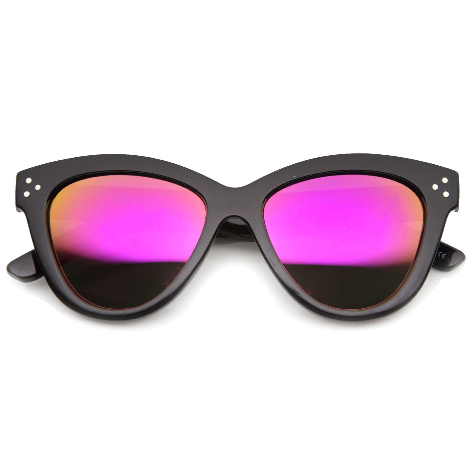 Black / Purple