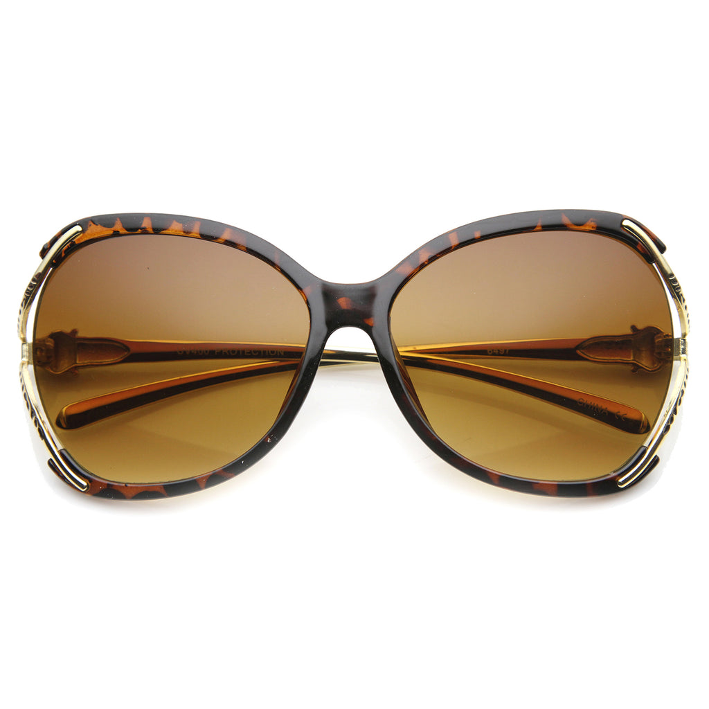 Tortoise / Amber