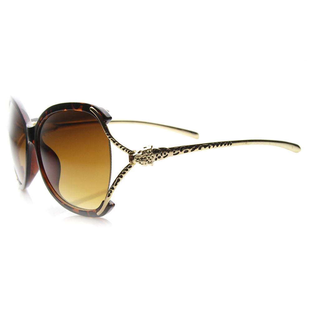 Tortoise / Amber