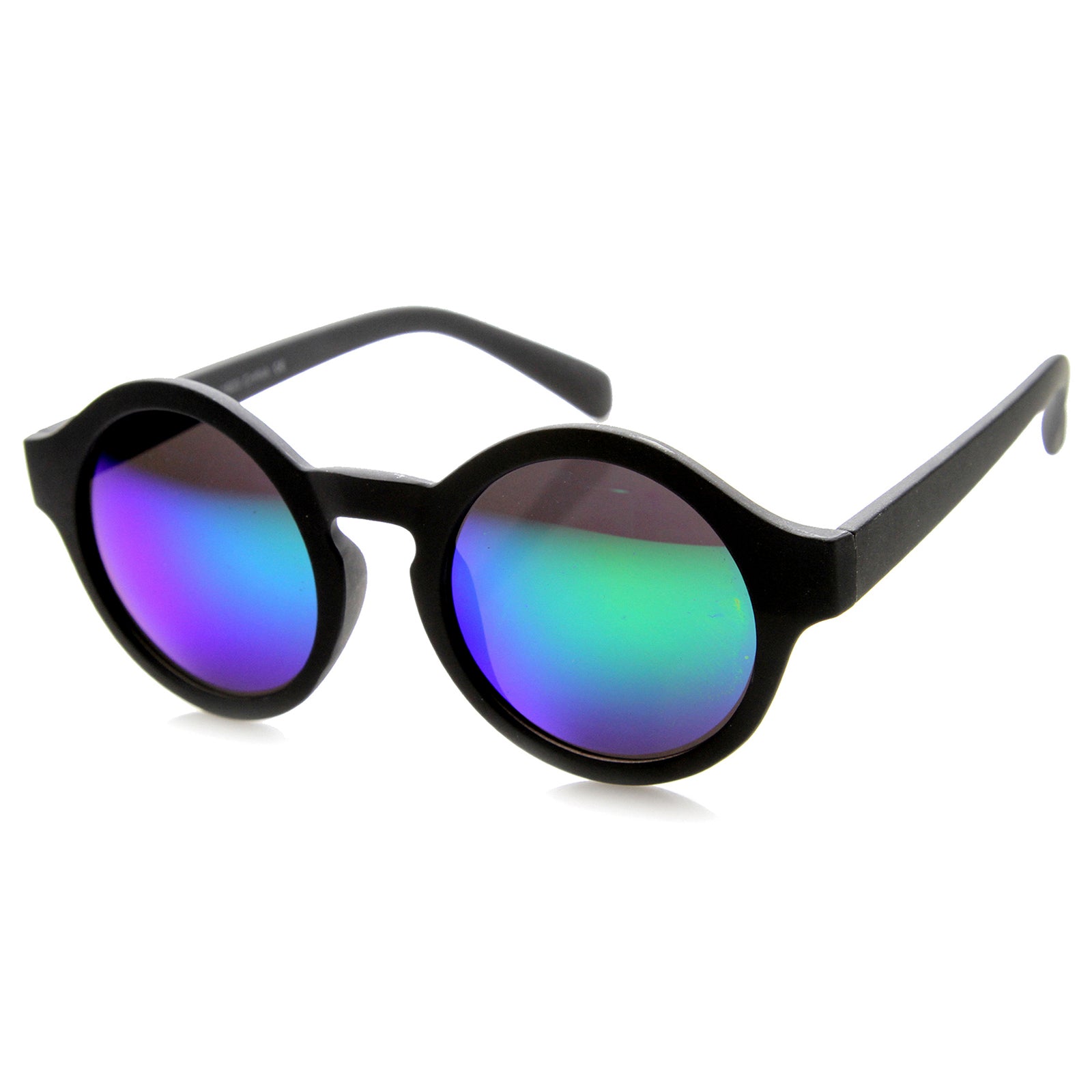 Matte Black / Midnight
