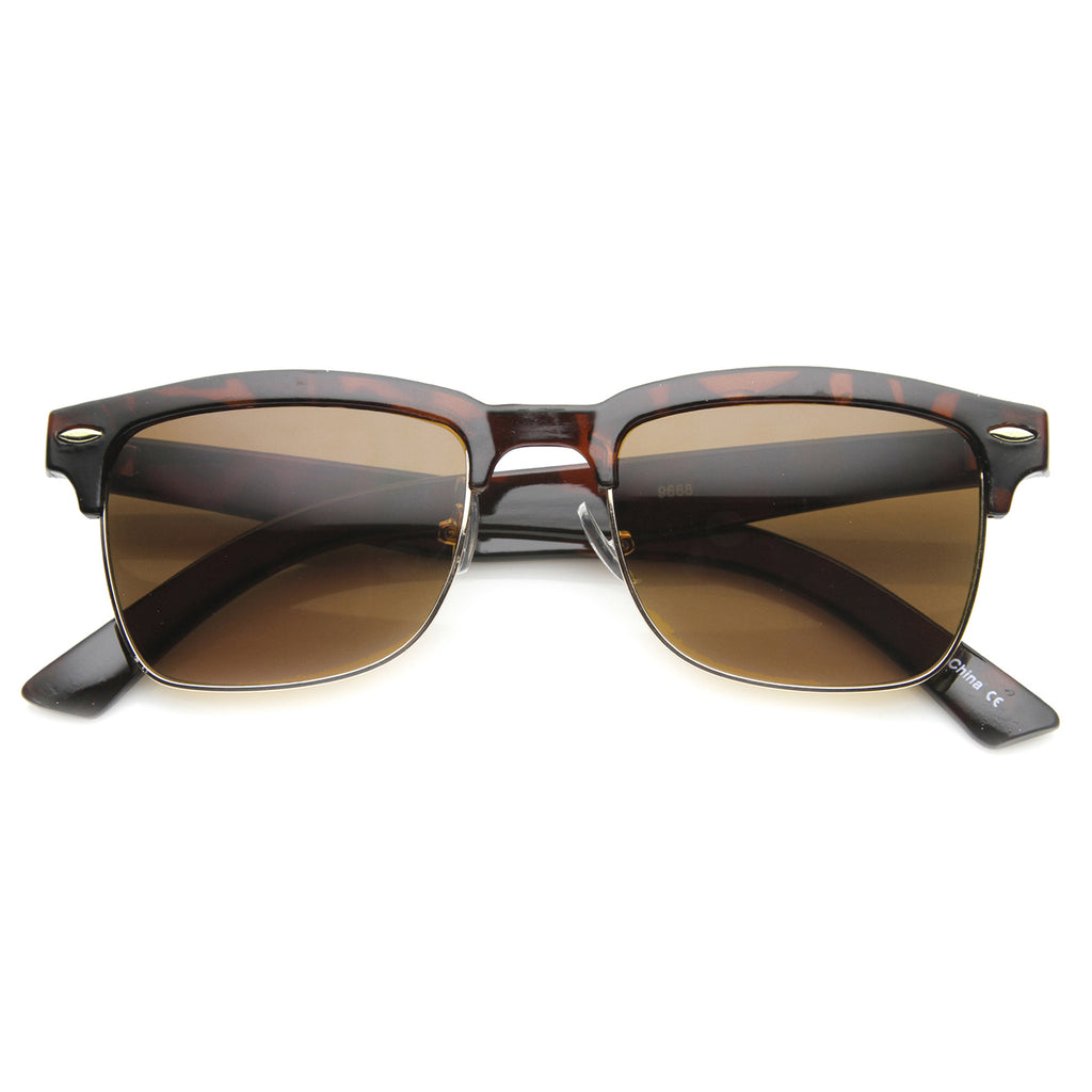 Shiny Tortoise-Gold / Brown