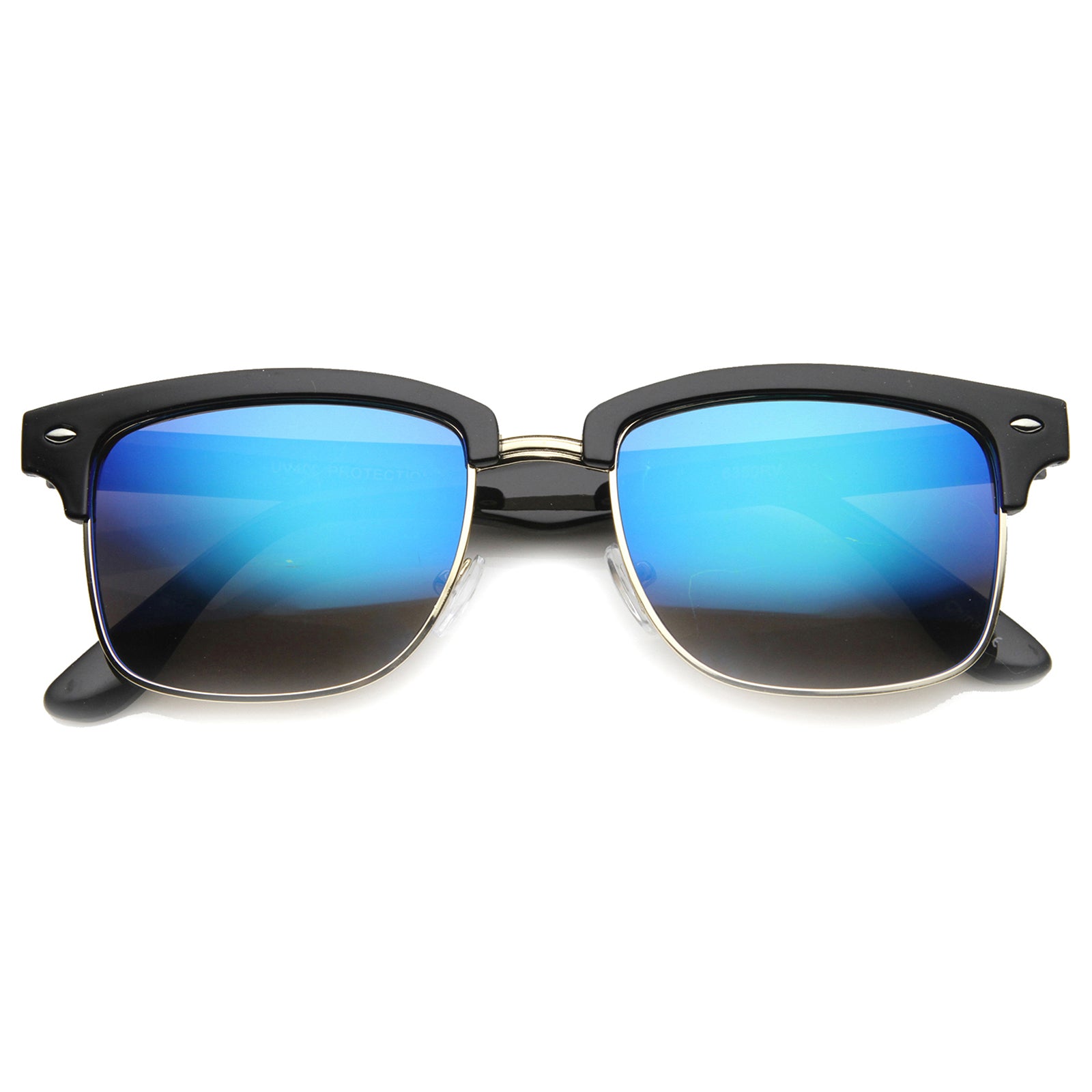 Black / Ice