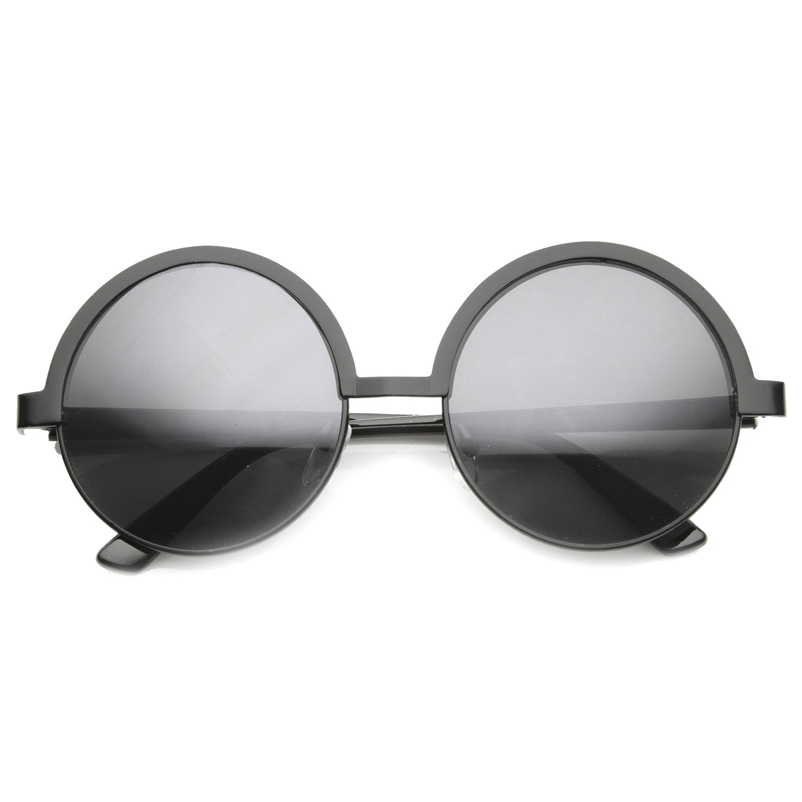 Buy Elligator Classic Round Sunglasses for Men and Women Metal Mirror UV  Lens Protection Online at Best Prices in India - JioMart.