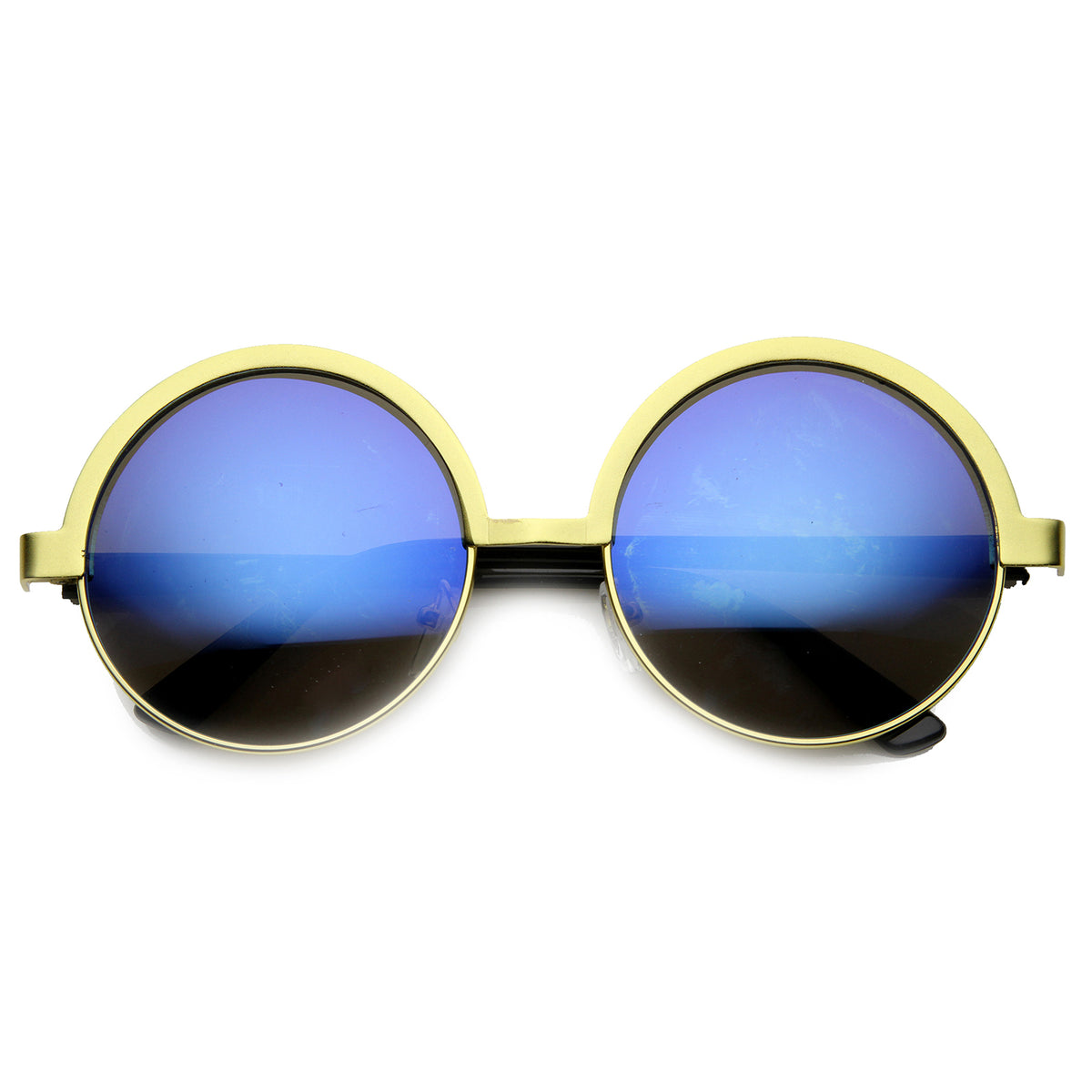 Gold-Black / Ice