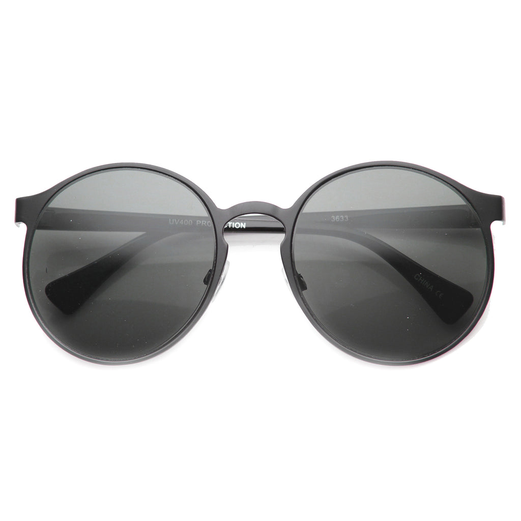 Black / Smoke