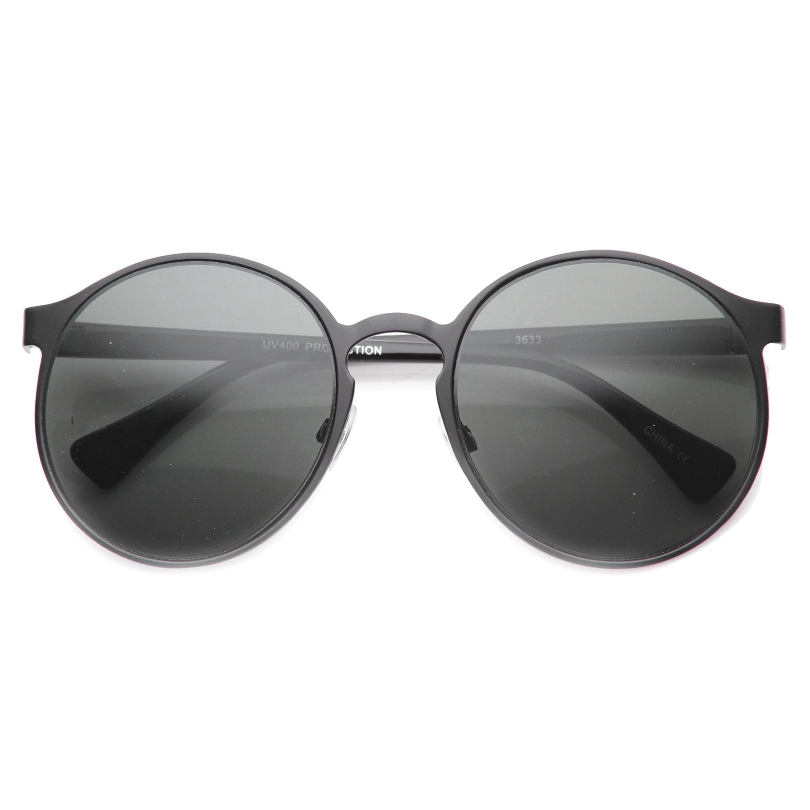Black / Smoke