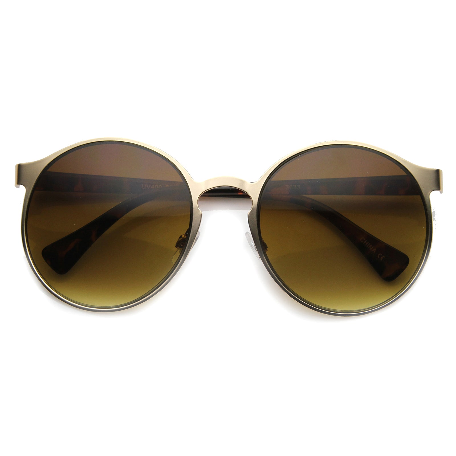 Gold / Amber