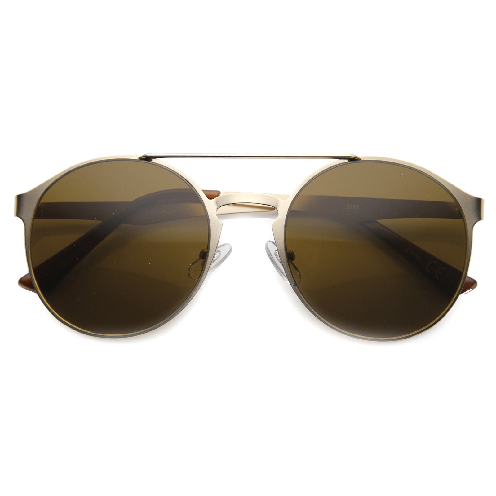 Gold / Brown